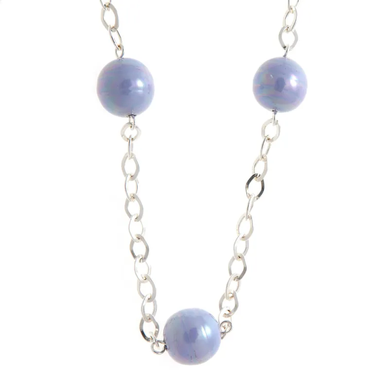 Ladies' Necklace Cristian Lay 80 cm